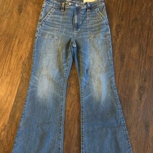 Women's American Eagle Jeans New With Tags